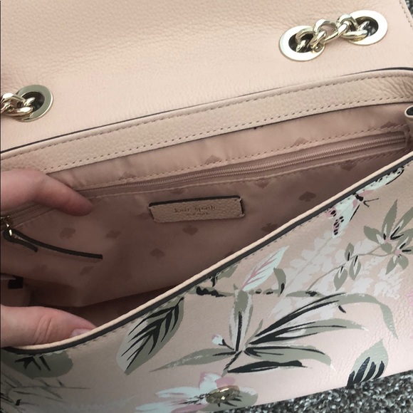 Kate Spade Shoulder Bag - Picture 4 of 8